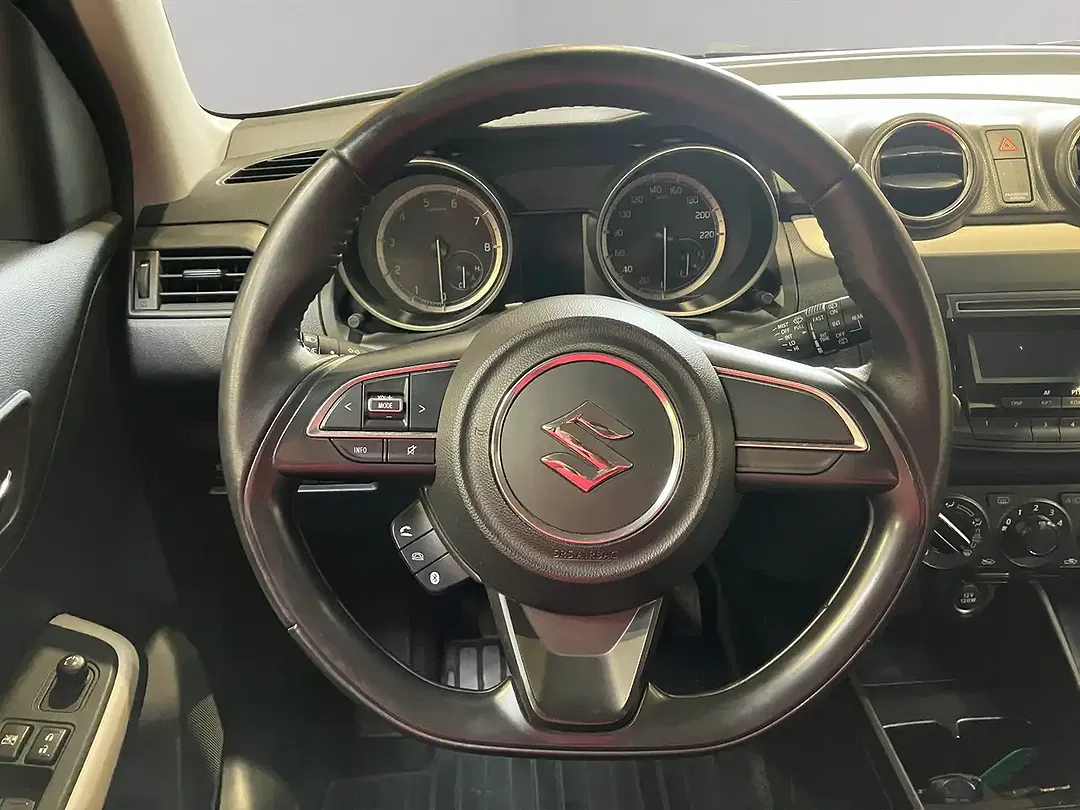 Suzuki Swift - Thumbnail 21