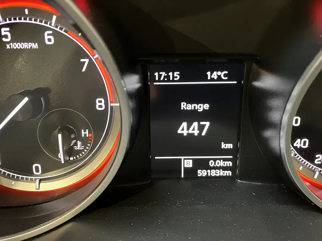 Suzuki Swift - Thumbnail 28