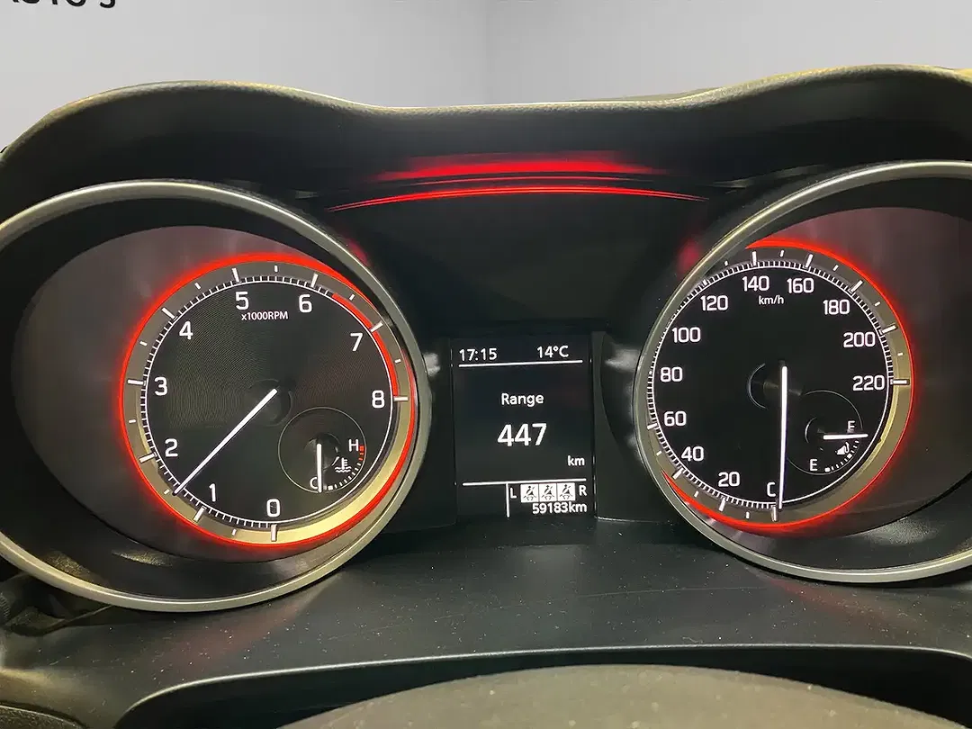 Suzuki Swift - Thumbnail 29