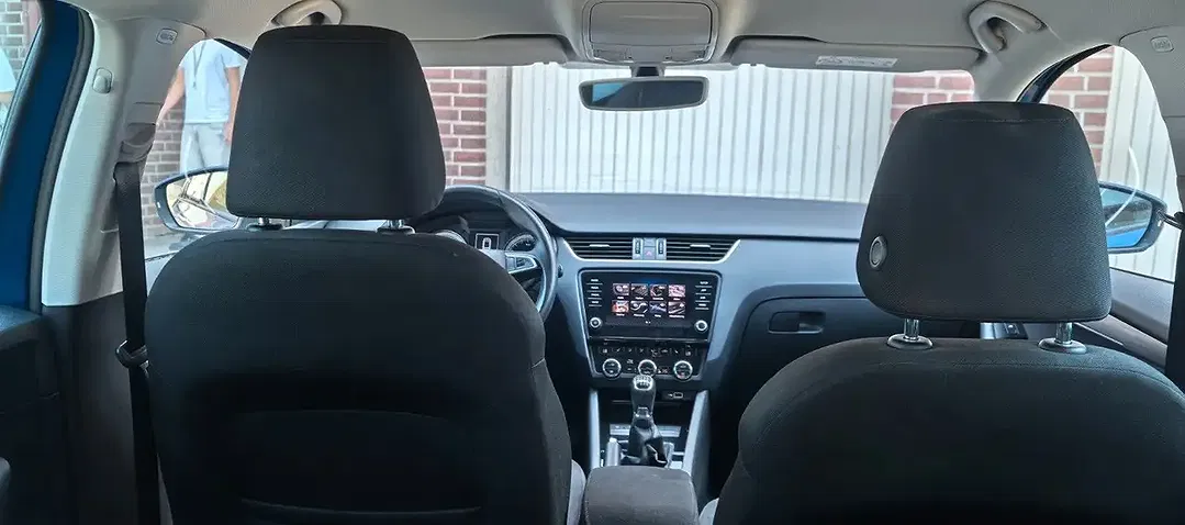 Skoda Octavia - Thumbnail 19