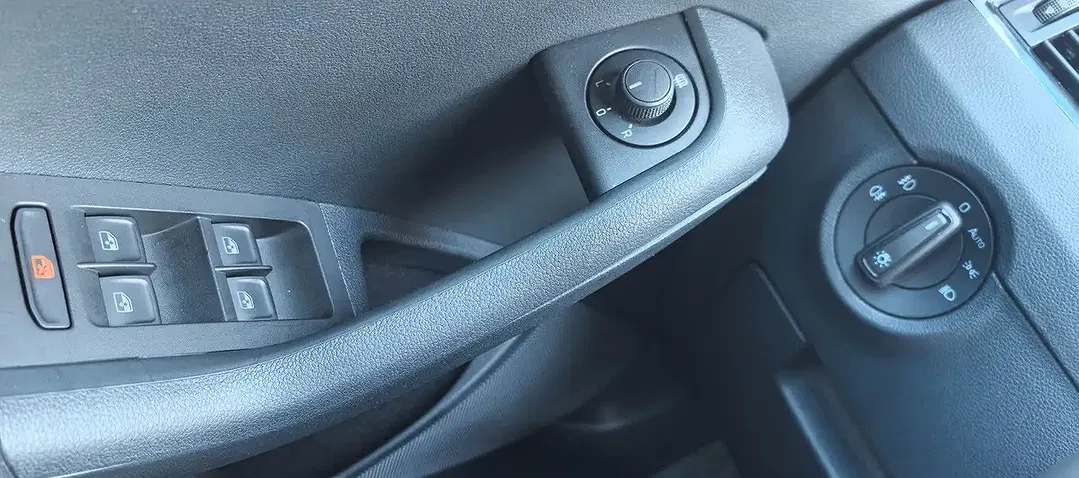 Skoda Octavia - Thumbnail 30