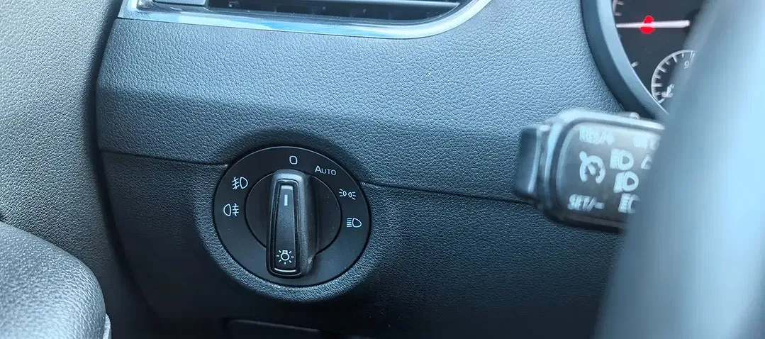 Skoda Octavia - Thumbnail 31