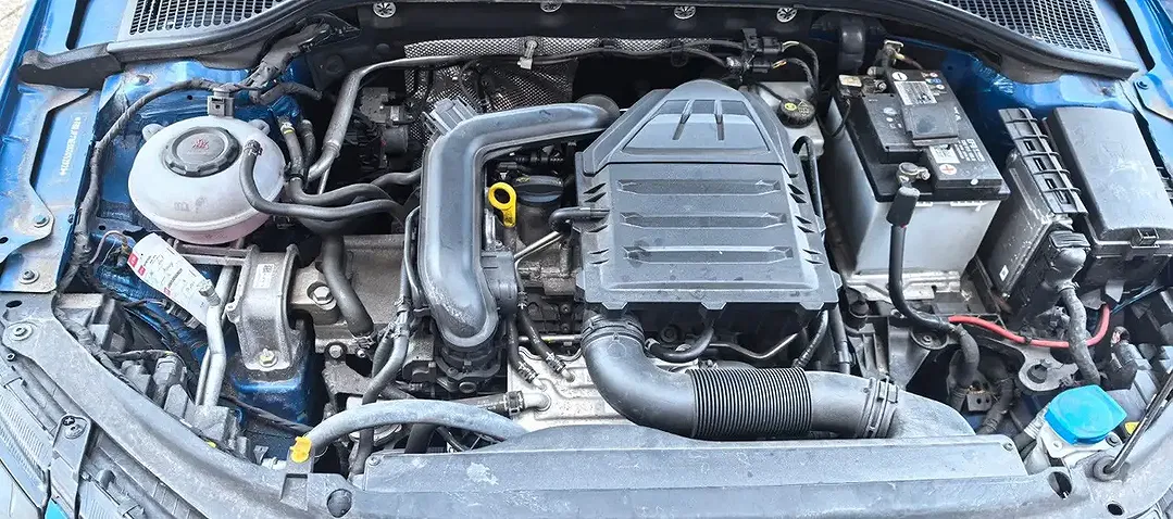 Skoda Octavia - Thumbnail 7