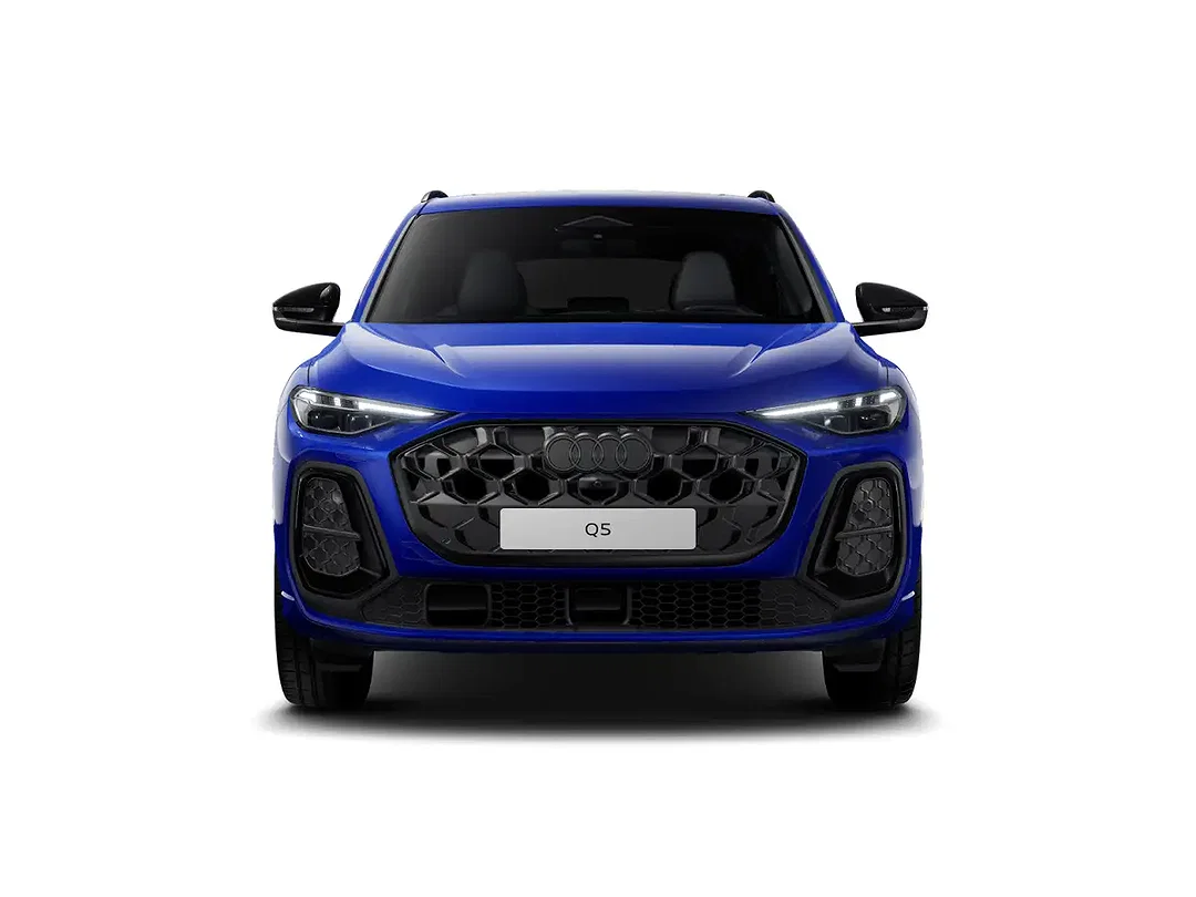 Audi Q5 - Afbeelding 1