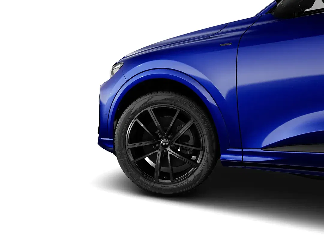 Audi Q5 - Thumbnail 2