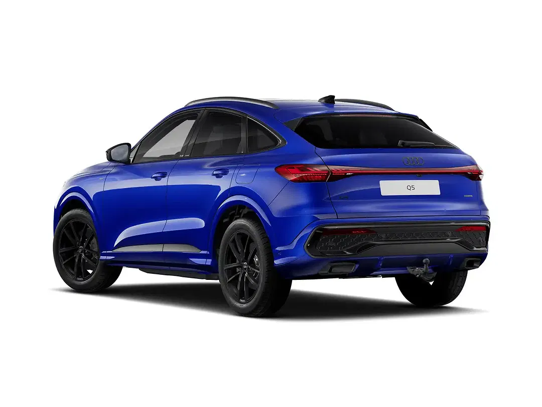 Audi Q5 - Thumbnail 3