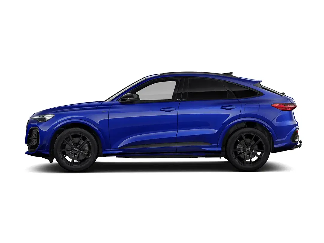 Audi Q5 - Thumbnail 4