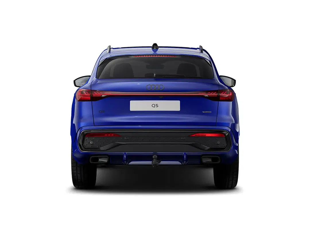 Audi Q5 - Thumbnail 5