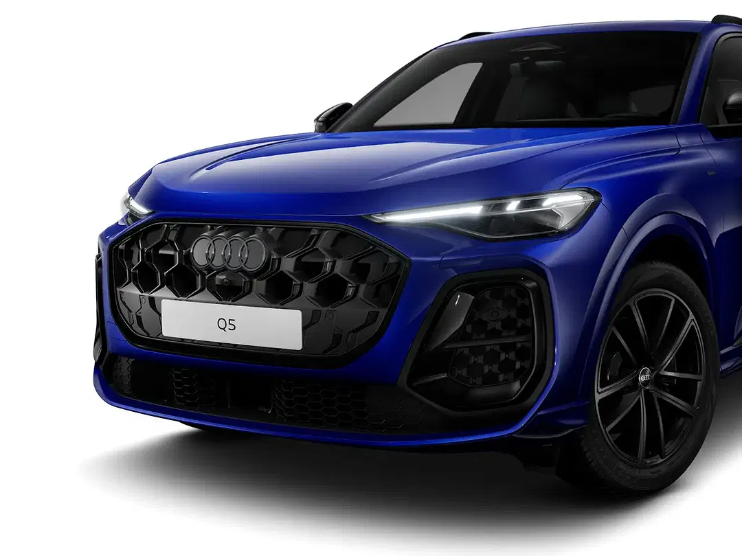 Audi Q5 - Thumbnail 6