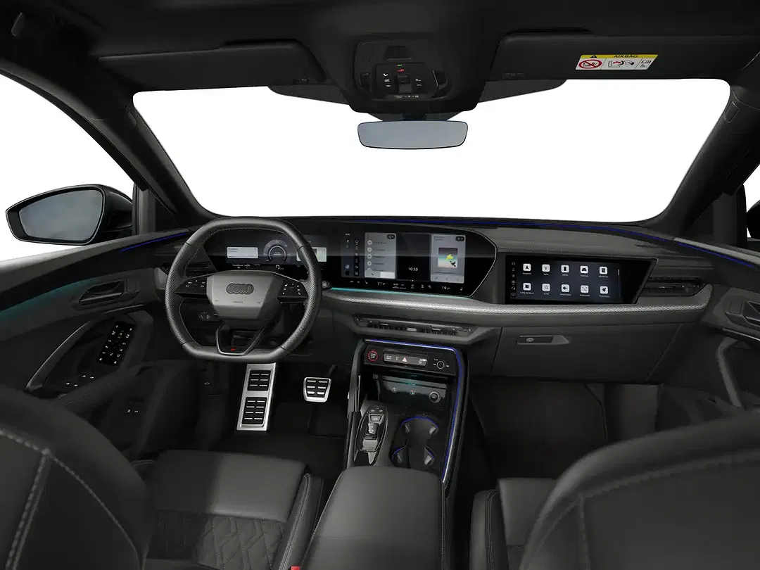 Audi Q5 - Thumbnail 7
