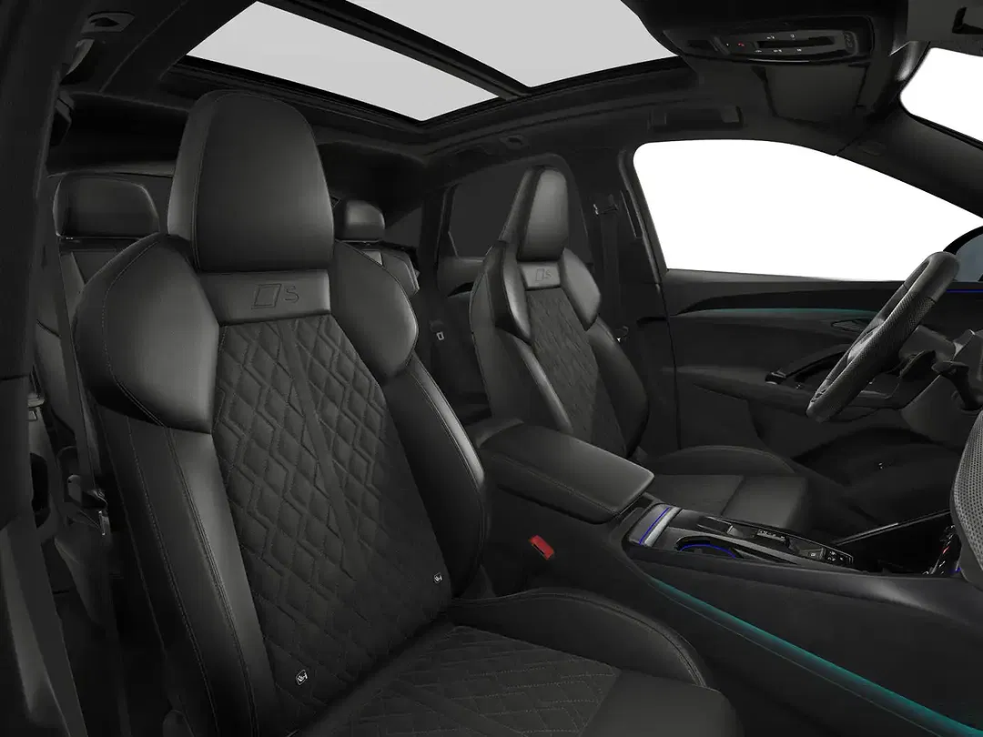 Audi Q5 - Thumbnail 8