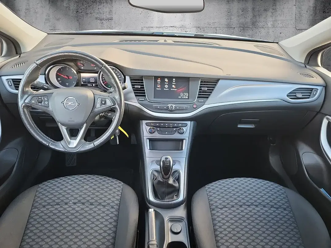 Opel Astra - Thumbnail 10
