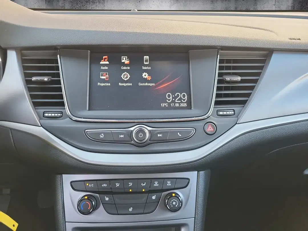 Opel Astra - Thumbnail 13