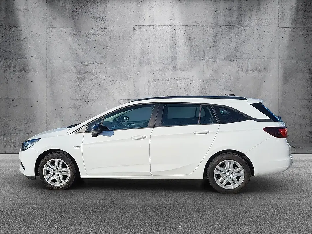 Opel Astra - Thumbnail 6