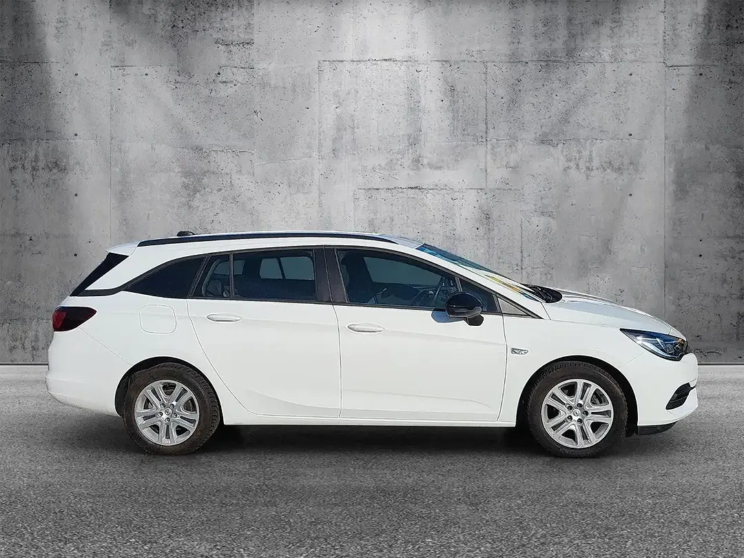 Opel Astra - Thumbnail 7