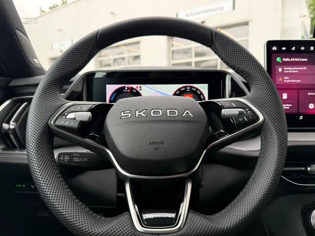 Skoda Kodiaq - Thumbnail 8