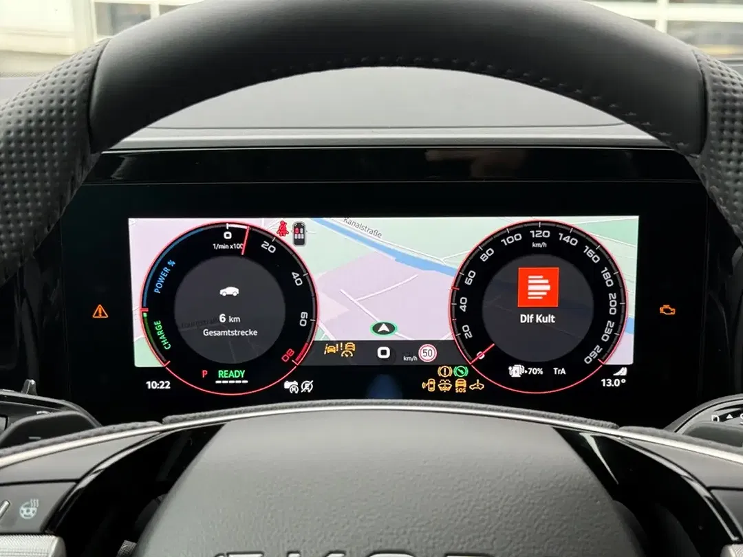 Skoda Kodiaq - Thumbnail 9