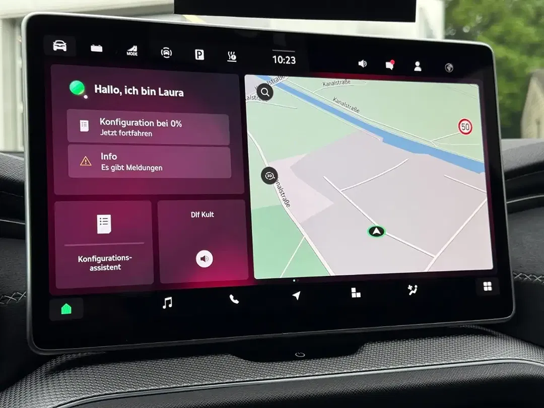 Skoda Kodiaq - Thumbnail 10