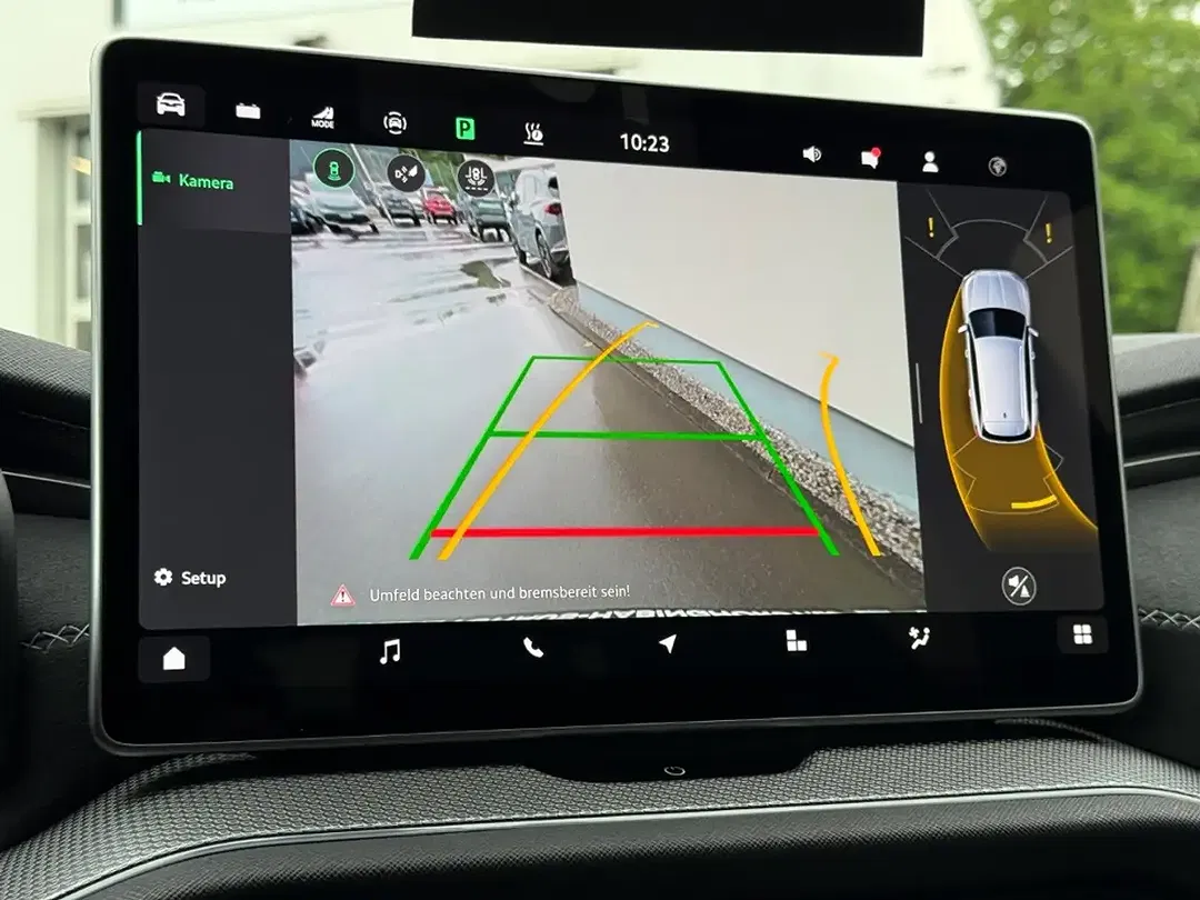 Skoda Kodiaq - Thumbnail 11