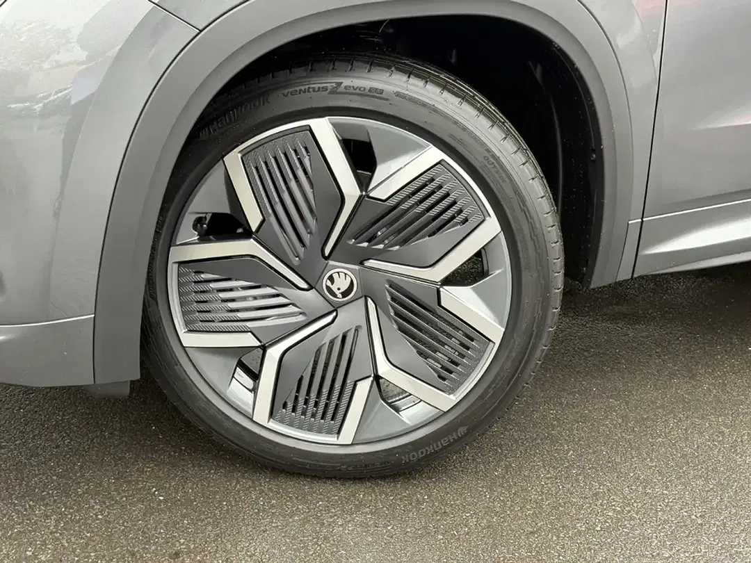 Skoda Kodiaq - Thumbnail 3