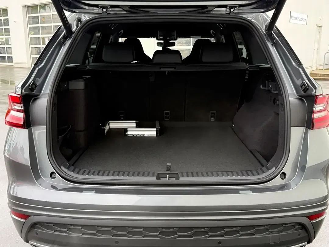 Skoda Kodiaq - Thumbnail 4