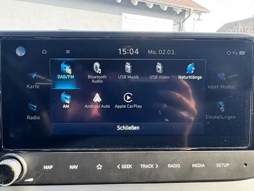 Hyundai i20 - Thumbnail 11