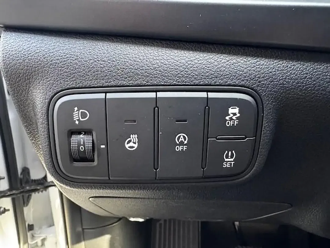 Hyundai i20 - Thumbnail 8