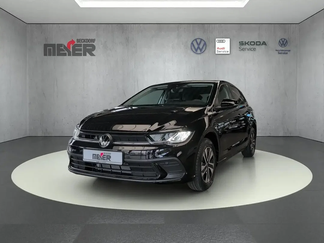 Volkswagen Polo - Afbeelding 1