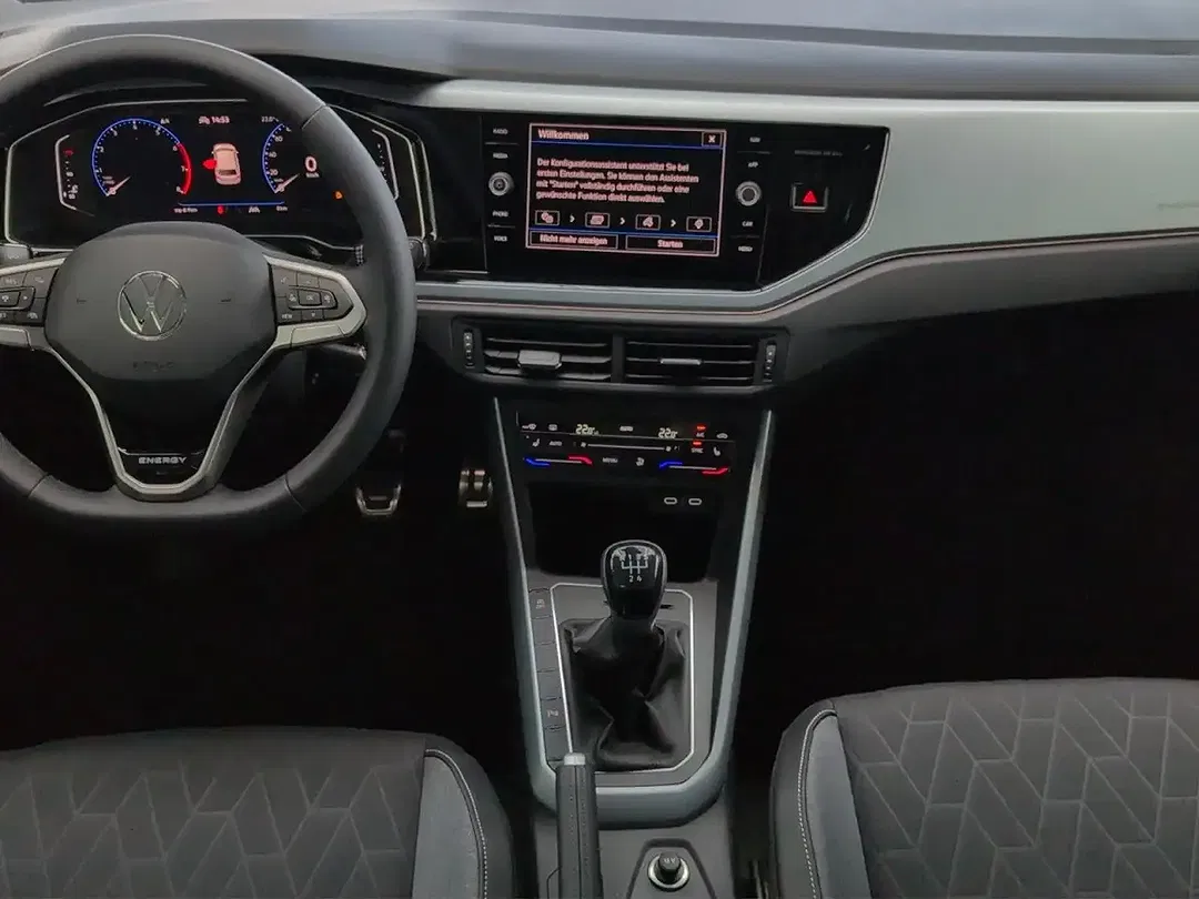 Volkswagen Polo - Thumbnail 13