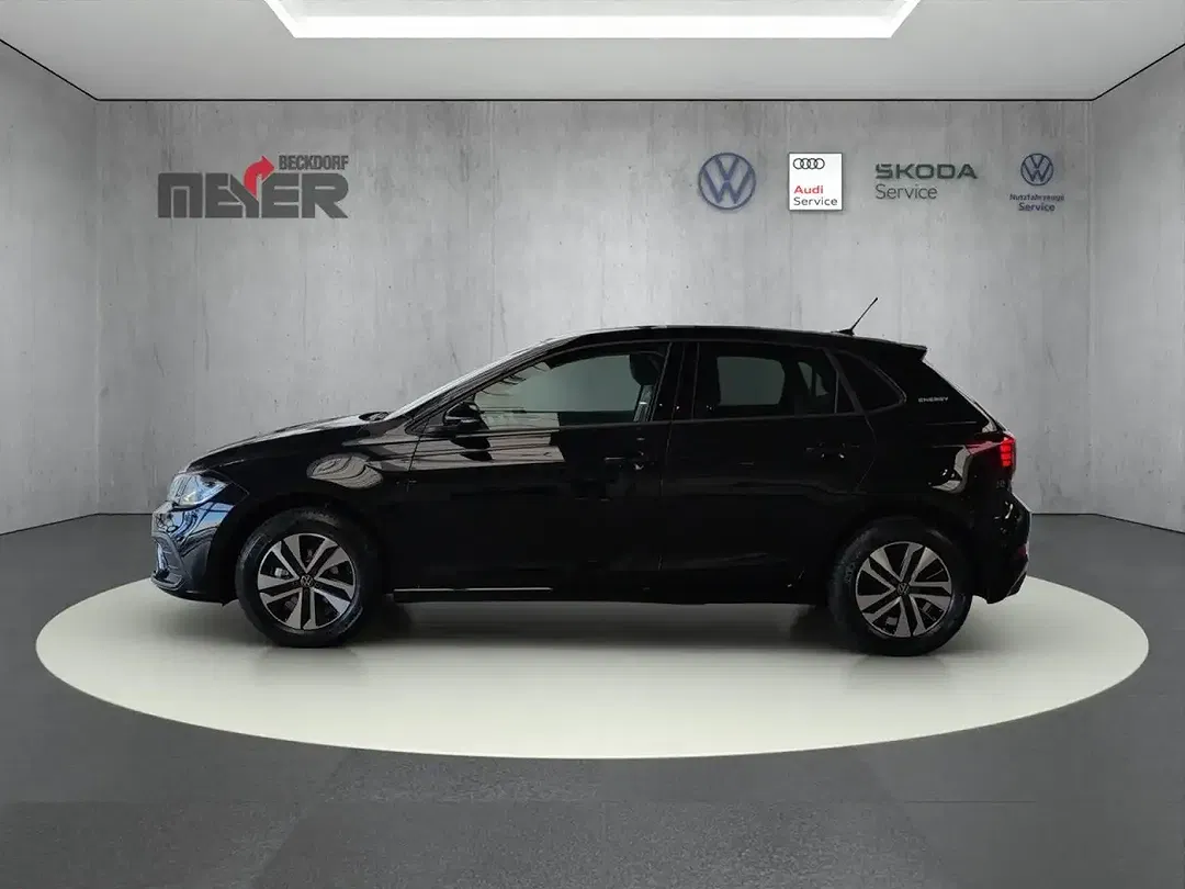 Volkswagen Polo - Thumbnail 3