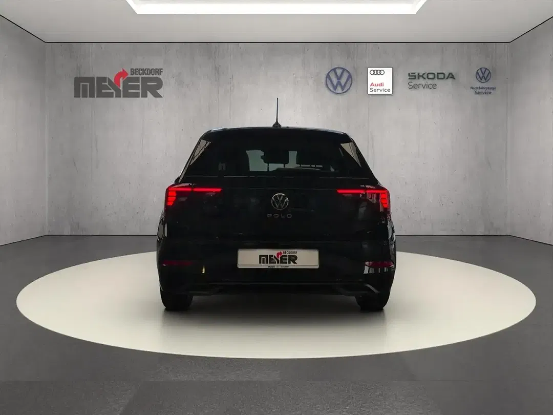Volkswagen Polo - Thumbnail 5