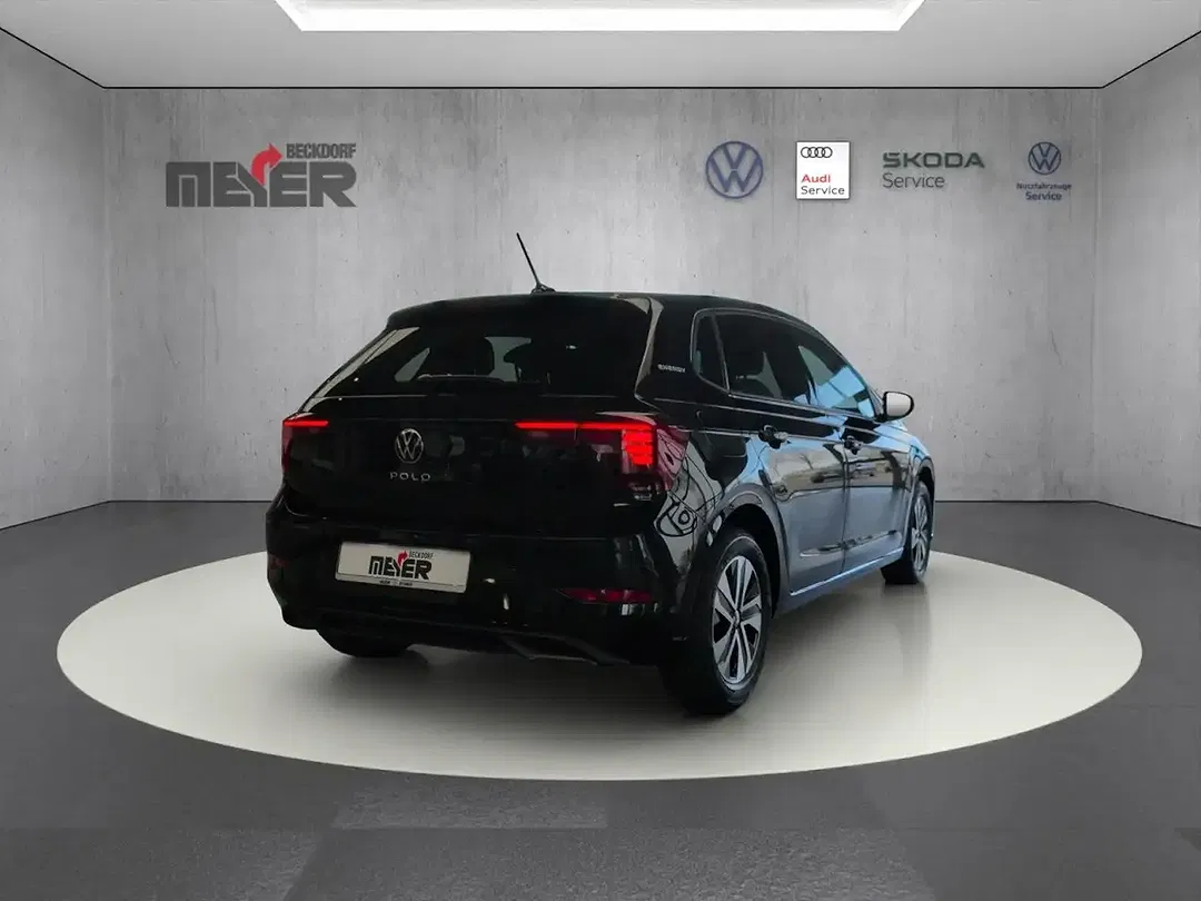Volkswagen Polo - Thumbnail 6