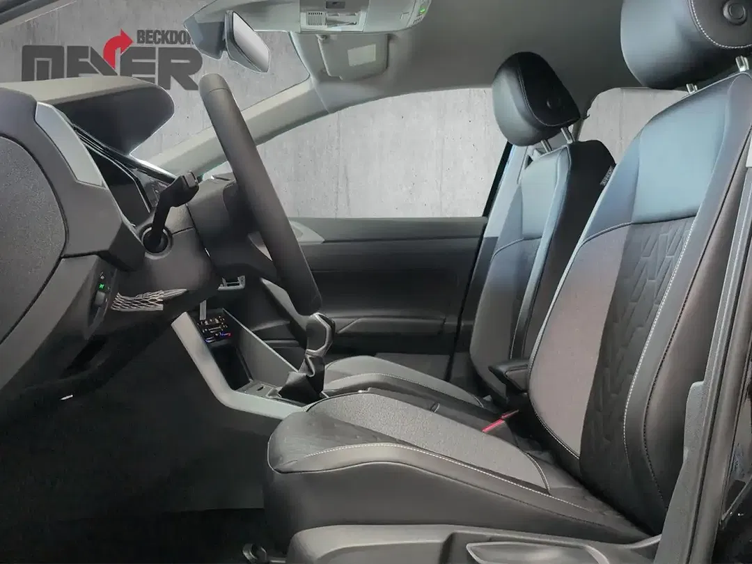 Volkswagen Polo - Thumbnail 9
