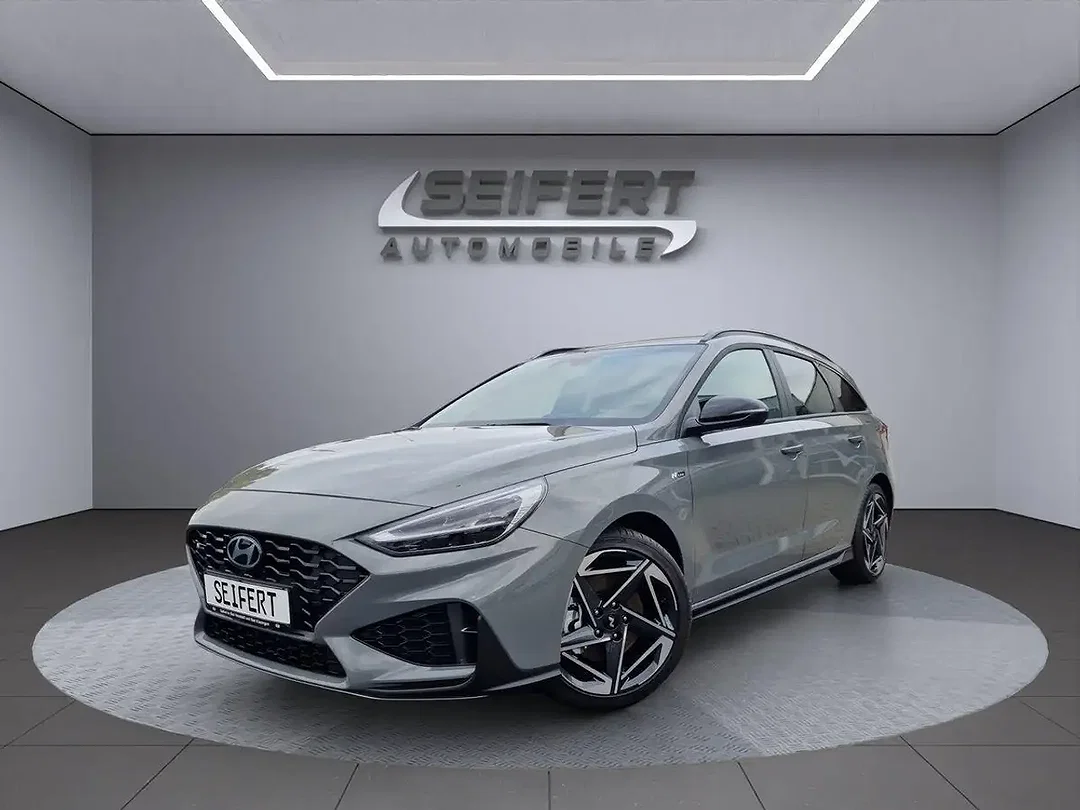 Hyundai i30 - Afbeelding 1