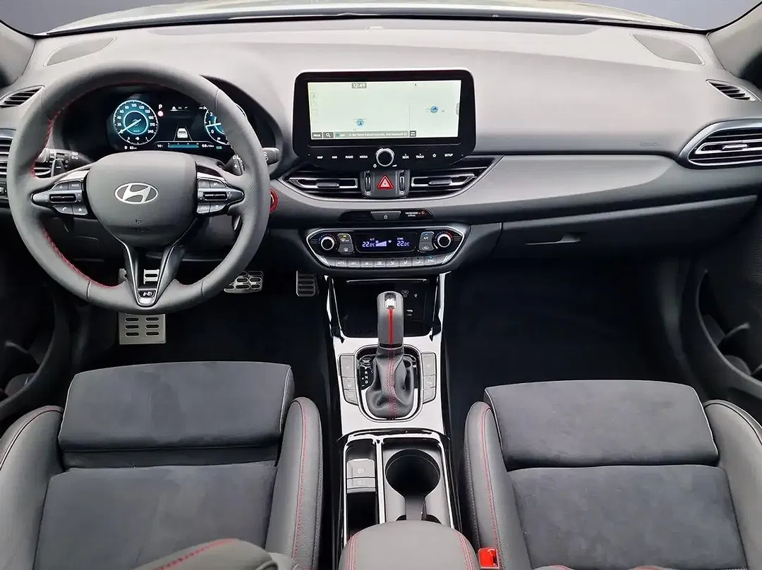 Hyundai i30 - Thumbnail 10