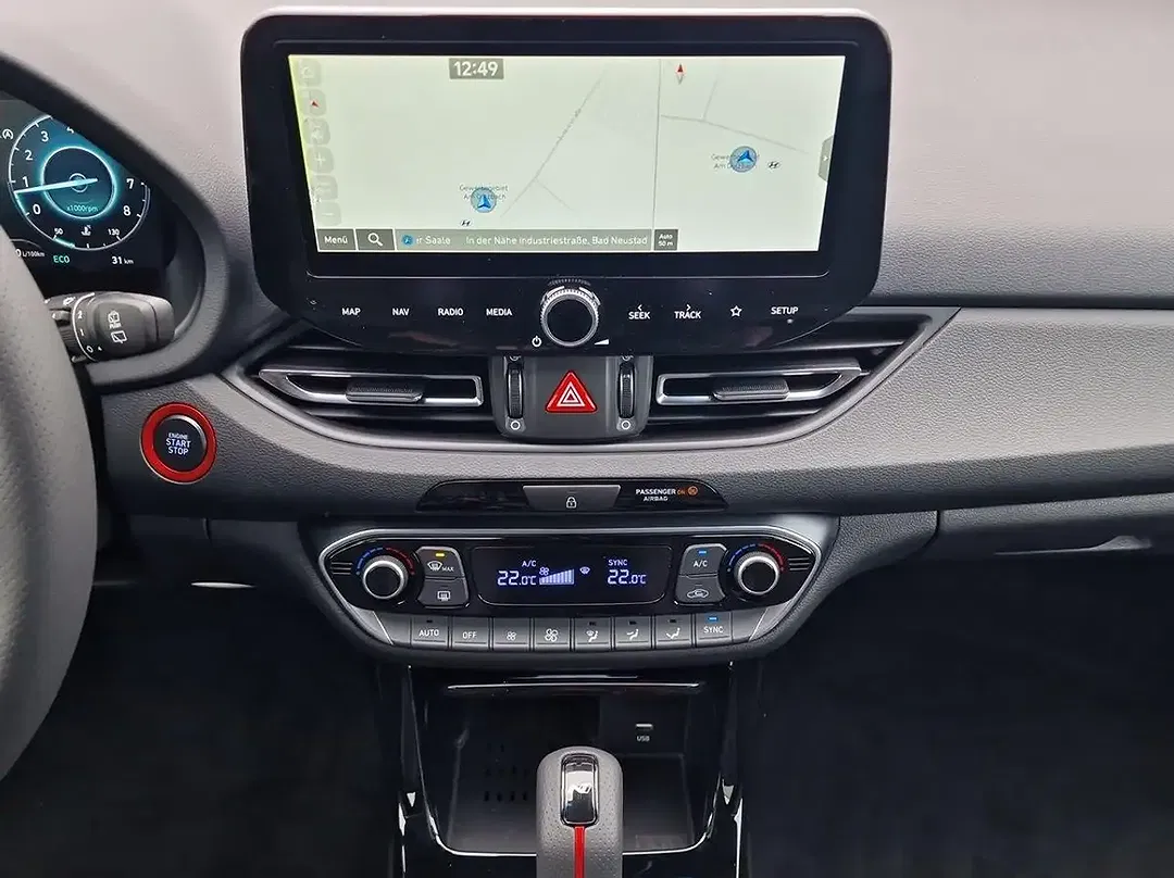 Hyundai i30 - Thumbnail 12