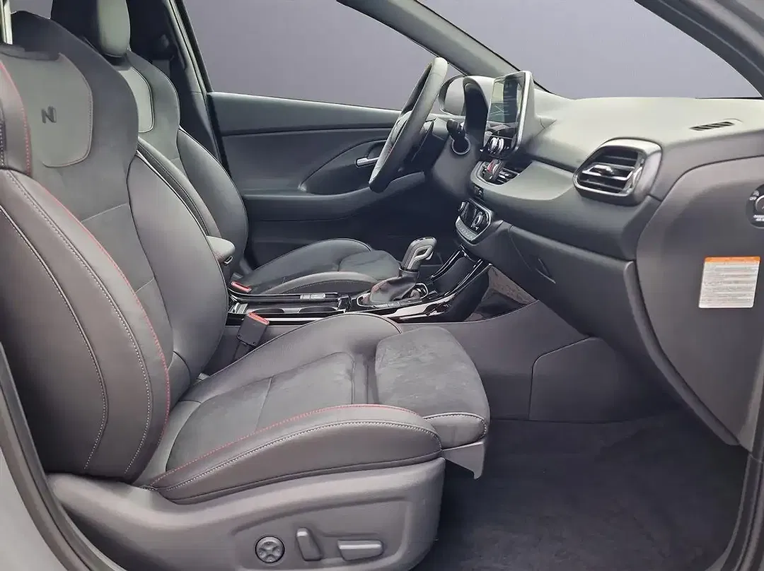 Hyundai i30 - Thumbnail 13