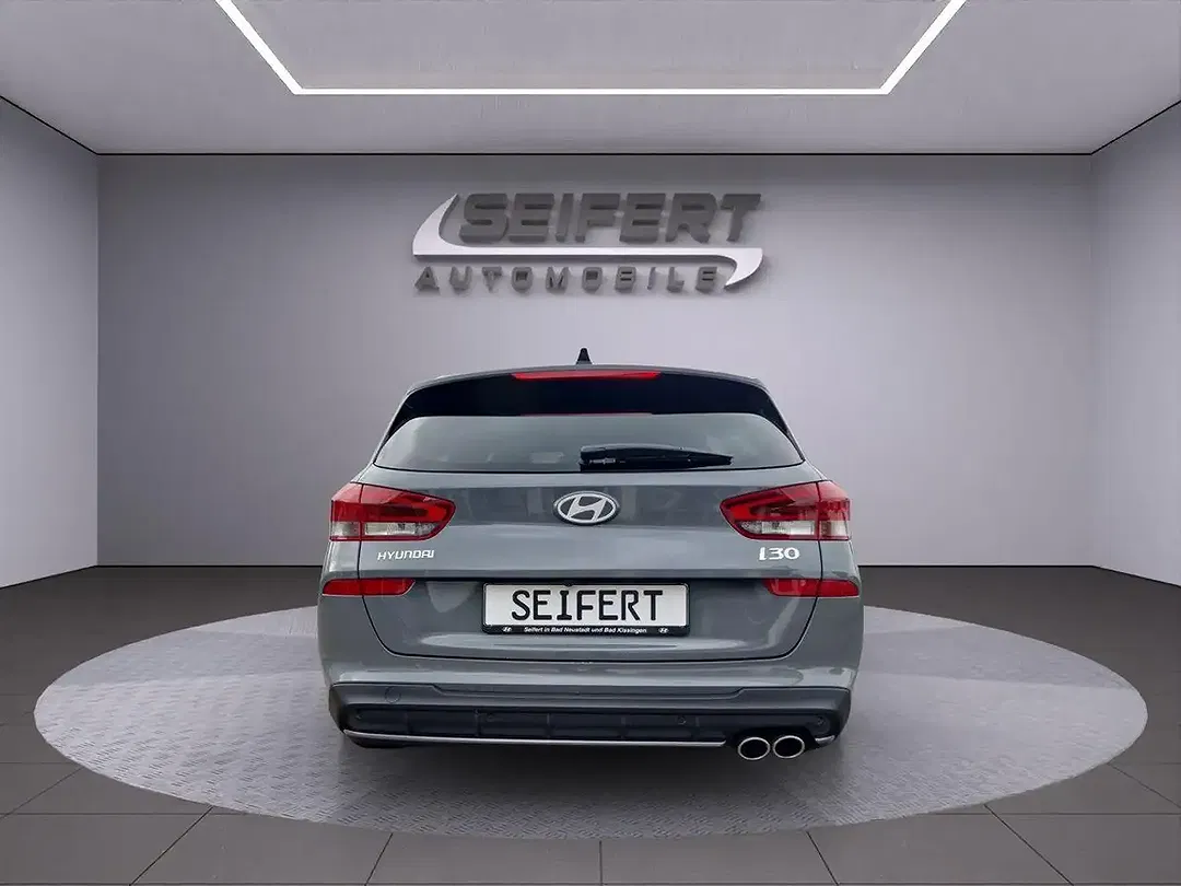 Hyundai i30 - Thumbnail 4