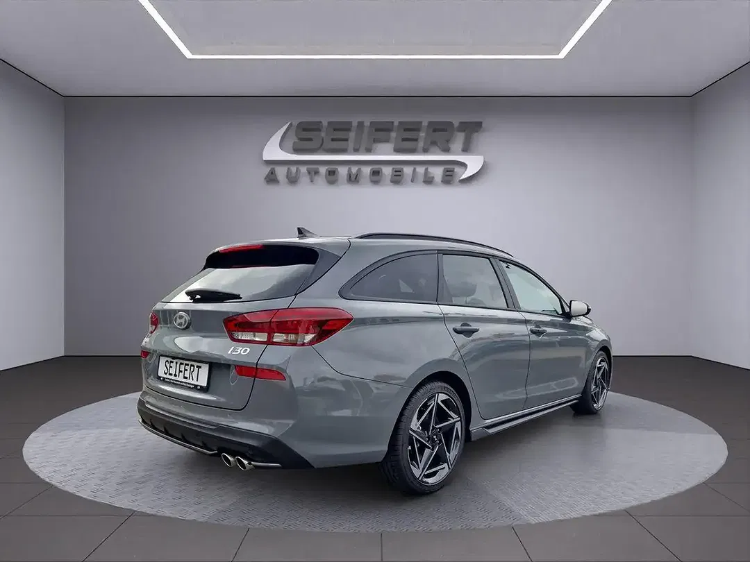 Hyundai i30 - Thumbnail 5