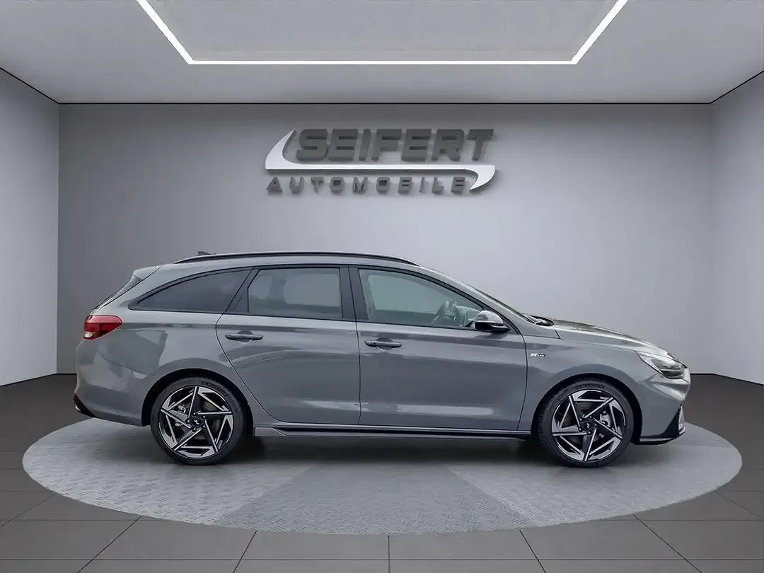 Hyundai i30 - Thumbnail 6