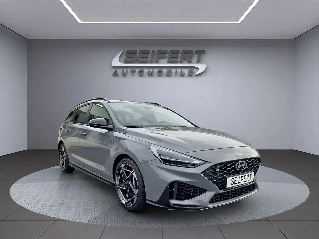 Hyundai i30 - Thumbnail 7