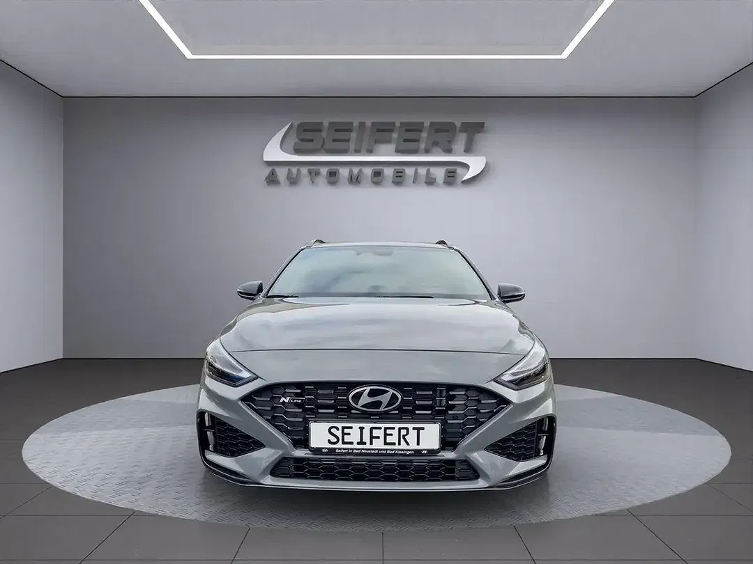 Hyundai i30 - Thumbnail 8