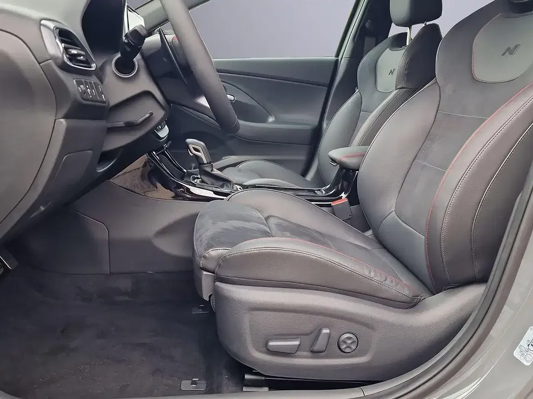 Hyundai i30 - Thumbnail 9