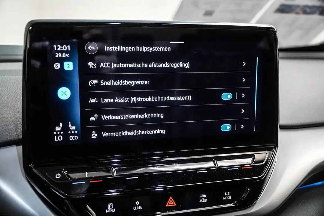 Volkswagen ID.4 - Thumbnail 29