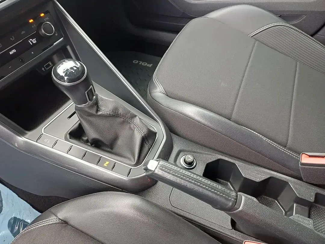 Volkswagen Polo - Thumbnail 11