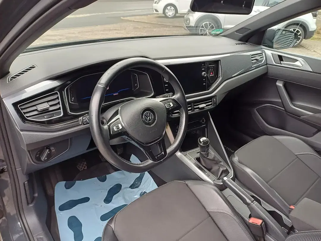 Volkswagen Polo - Thumbnail 5