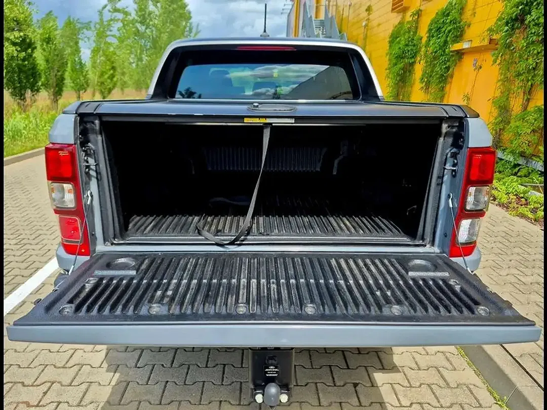 Ford Ranger - Thumbnail 10