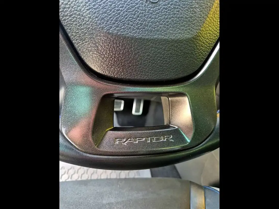 Ford Ranger - Thumbnail 19