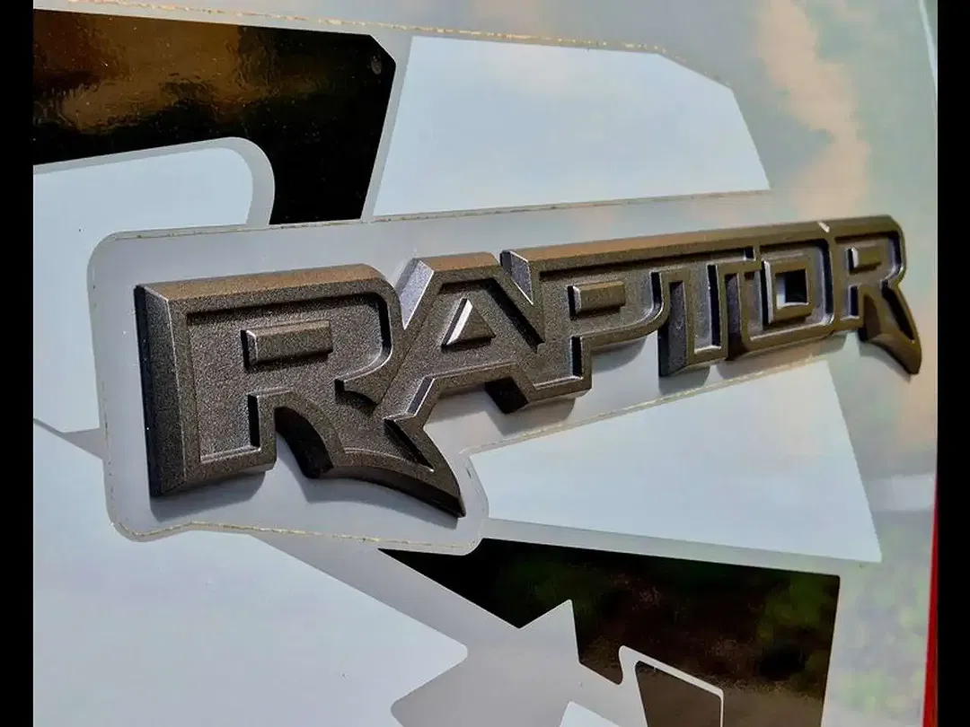 Ford Ranger - Thumbnail 20