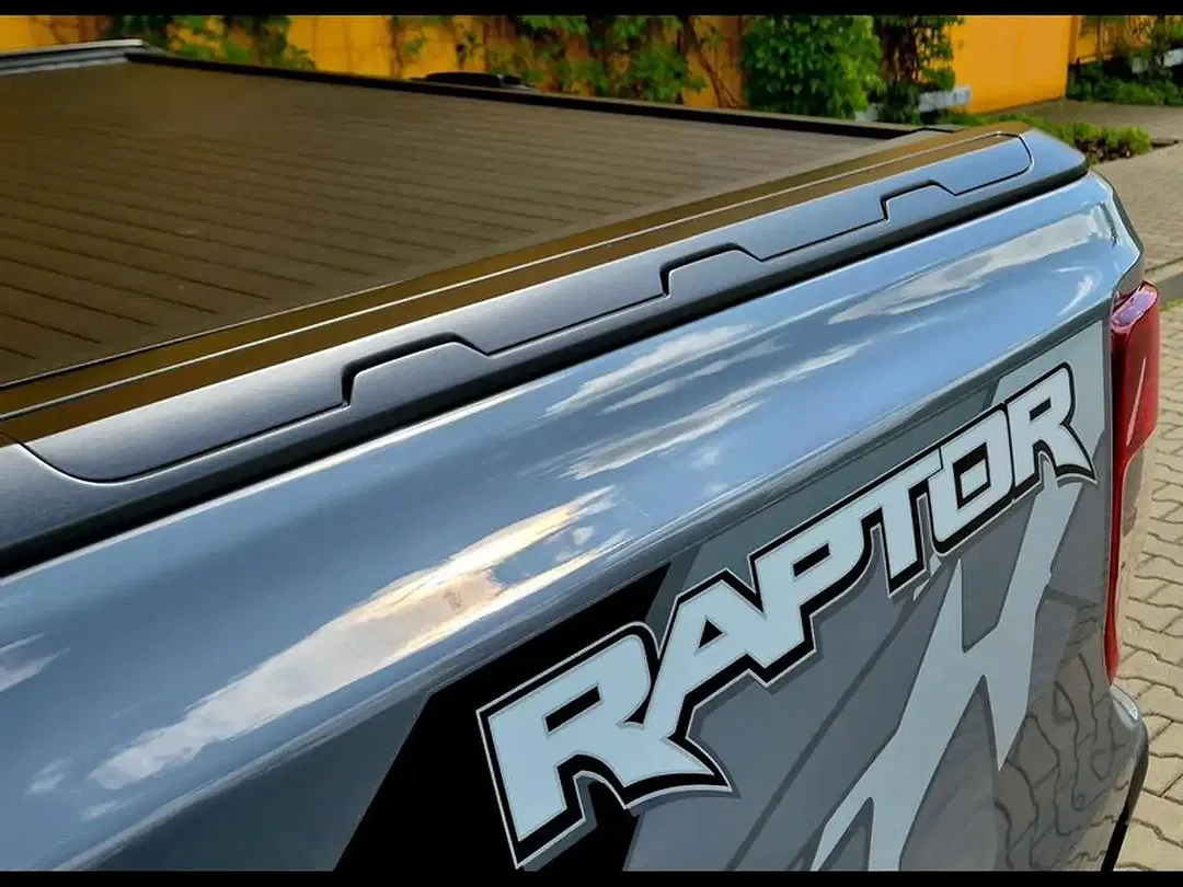 Ford Ranger - Thumbnail 21